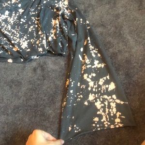 Zara Tops - Zara long sleeve Zara Tops - Zara long sleeve
